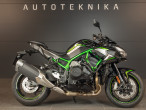 2020 Kawasaki Z H2