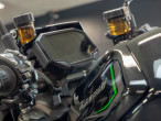 2020 Kawasaki Z H2