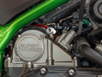 2020 Kawasaki Z H2