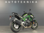 2020 Kawasaki Z H2