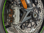 2020 Kawasaki Z H2