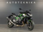 2020 Kawasaki Z H2