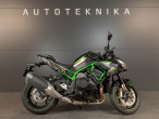 2020 Kawasaki Z H2