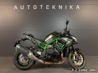 Kawasaki Z H2