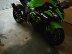 2020 Kawasaki ZX10R