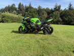2020 Kawasaki ZX10R