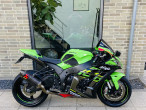 2020 Kawasaki ZX10R 2020 Kawasaki ZX10R
