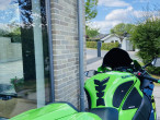 2020 Kawasaki ZX10R 2020 Kawasaki ZX10R