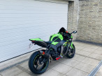 2020 Kawasaki ZX10R 2020 Kawasaki ZX10R