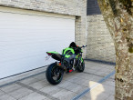 2020 Kawasaki ZX10R 2020 Kawasaki ZX10R