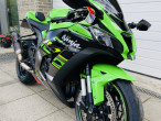 2020 Kawasaki ZX10R 2020 Kawasaki ZX10R