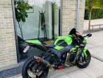 2020 Kawasaki ZX10R 2020 Kawasaki ZX10R