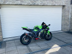 2020 Kawasaki ZX10R 2020 Kawasaki ZX10R