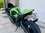 2020 Kawasaki ZX10R 2020 Kawasaki ZX10R