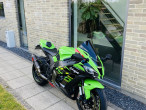 2020 Kawasaki ZX10R 2020 Kawasaki ZX10R