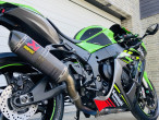 2020 Kawasaki ZX10R 2020 Kawasaki ZX10R