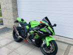 2020 Kawasaki ZX10R 2020 Kawasaki ZX10R