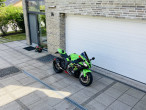 2020 Kawasaki ZX10R 2020 Kawasaki ZX10R