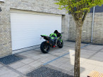 2020 Kawasaki ZX10R 2020 Kawasaki ZX10R