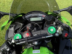 2020 Kawasaki ZX10R
