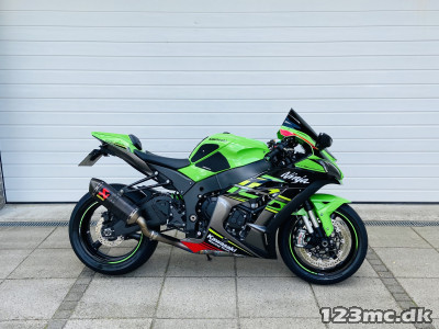 Kawasaki ZX10R KRT