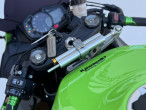 2020 Kawasaki ZX6R 636