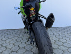 2020 Kawasaki ZX6R 636
