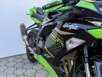 2020 Kawasaki ZX6R 636
