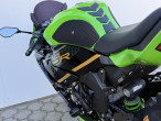 2020 Kawasaki ZX6R 636
