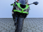 2020 Kawasaki ZX6R 636