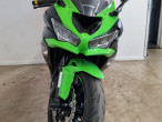 2020 Kawasaki ZX6R 636 2020 Kawasaki ZX6R 636