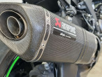 2020 Kawasaki ZX6R 636 2020 Kawasaki ZX6R 636