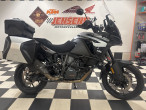 2020 KTM 1290 Super Adventure S