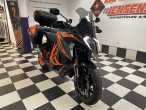2020 KTM 1290 Super Duke GT