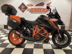 2020 KTM 1290 Super Duke GT