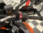 2020 KTM 1290 Super Duke GT