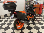 2020 KTM 1290 Super Duke GT