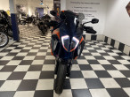 2020 KTM 1290 Super Duke GT