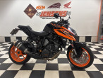 2020 KTM 1290 Super Duke R