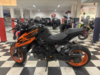 2020 KTM 1290 Super Duke R