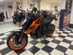 2020 KTM 1290 Super Duke R