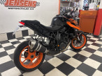 2020 KTM 1290 Super Duke R
