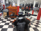 2020 KTM 1290 Super Duke R