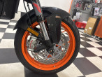 2020 KTM 1290 Super Duke R