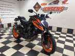 2020 KTM 1290 Super Duke R