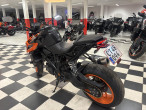 2020 KTM 1290 Super Duke R