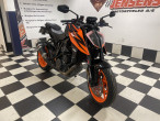 2020 KTM 1290 Super Duke R