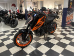 2020 KTM 1290 Super Duke R