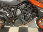 2020 KTM 1290 Super Duke R