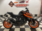 2020 KTM 1290 Super Duke R